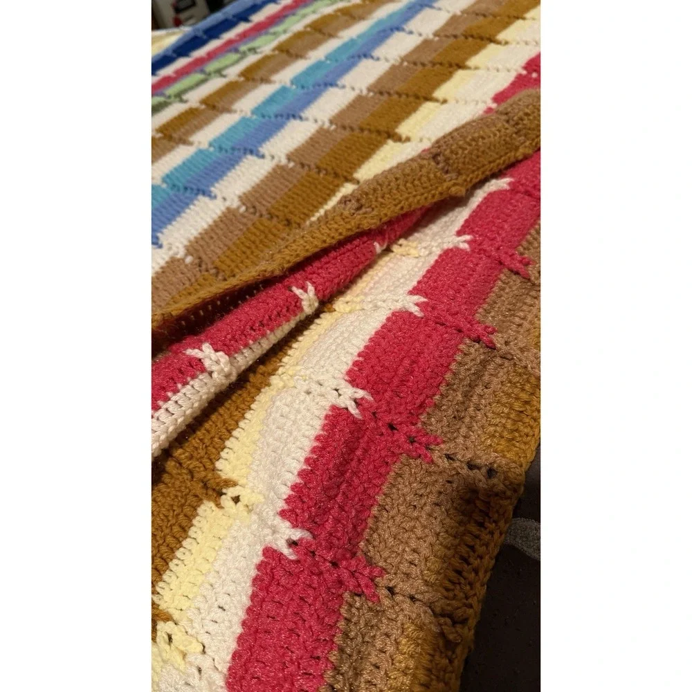 N/A vintage large